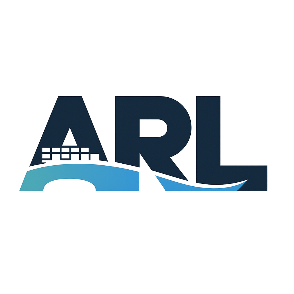 PT Amanah Rezeki Luas Logo