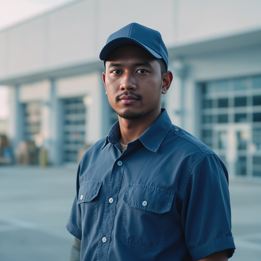 Logistics Professional